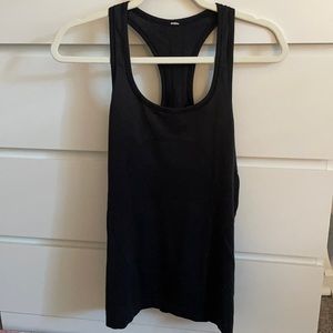 Lululemon Swiftly tech racer back tank top